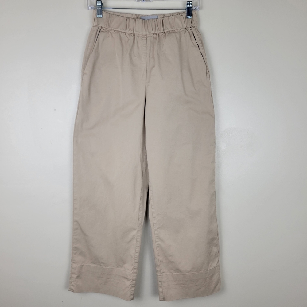 Everlane The Easy Pant